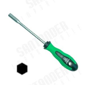 (101484) LLAVE DE TUBO 5MM