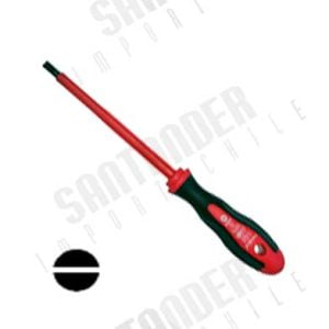 (101924)DESTORNILLADOR PUNTA PLANA 10 MM