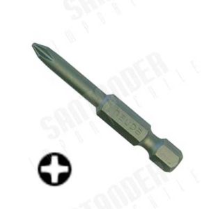 (102116) BIT DESTORNILLADOR ESTRELLA PH 2