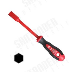(102534) DESTORNILLADOR SW 10X125 1000V