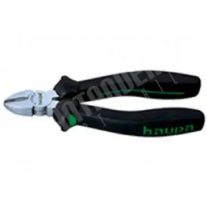 (210068) ALICATE DE CORTE LATERAL 165MM BLACK-LINE