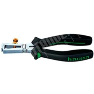 (210644) PELAHILOS 165MM BLACK-LINE