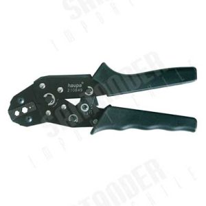 (210849) ALICATES ENGASTE COAXIALES RG58-59-62-71