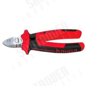 (211203) ALICATE CORTE DIAGONAL 160MM