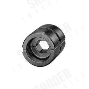 (216022) MATRICES HEXAGONALES ESTANDAR 120