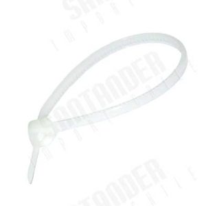 (262520) SUJETACABLES 310X4,8 MM 100UND