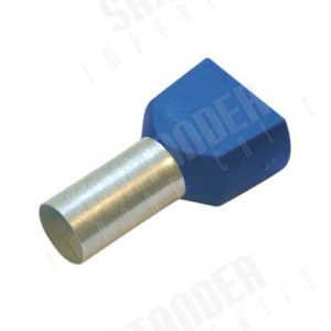 (270792) PUNTERA PREAISLADA 2X2,5/10 100UND