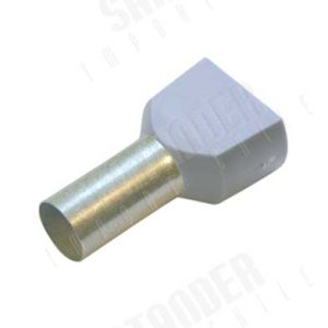 (270796) PUNTERA PREAISLADA 4/12 100UND