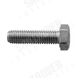 (790544) TORNILLO PARA MAQUINARIA 30 M6 100 UND