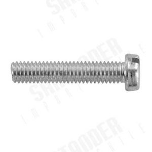 (790882) TORNILLO FORMA A M6 - 16 200 UND