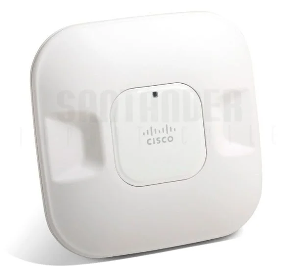 AIR-LAP1142N-A-K9 CISCO AIRONET 1140 ACCESS POINT