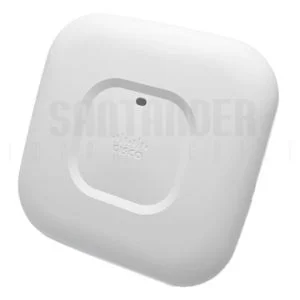 AIR-CAP2702I-A-K9 CISCO ACCESS POINT