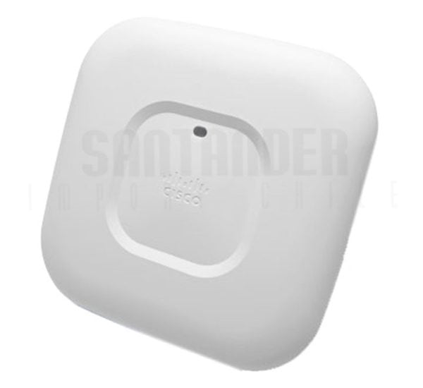 AIR-CAP2702I-A-K9 CISCO ACCESS POINT