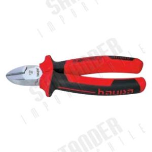 (211204) ALICATE CORTE LATERAL 2 COMPONENTES 160MM