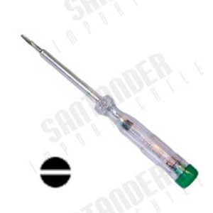(100649) BUSCAPOLOS DE SEGURIDAD 190 MM