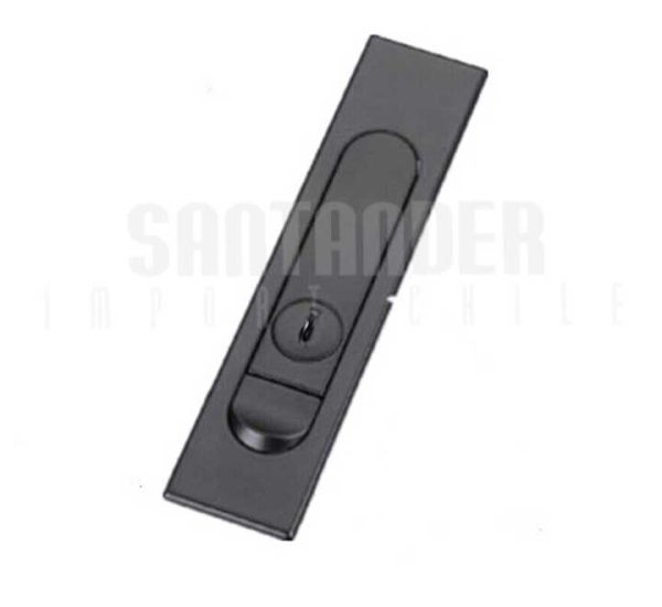 CERRADURA FRONTAL GABINETES DESDE 22U