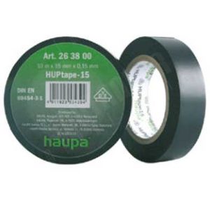 (263822) CINTA AISLAMIENTO ELECTRICO 15MMX20MT