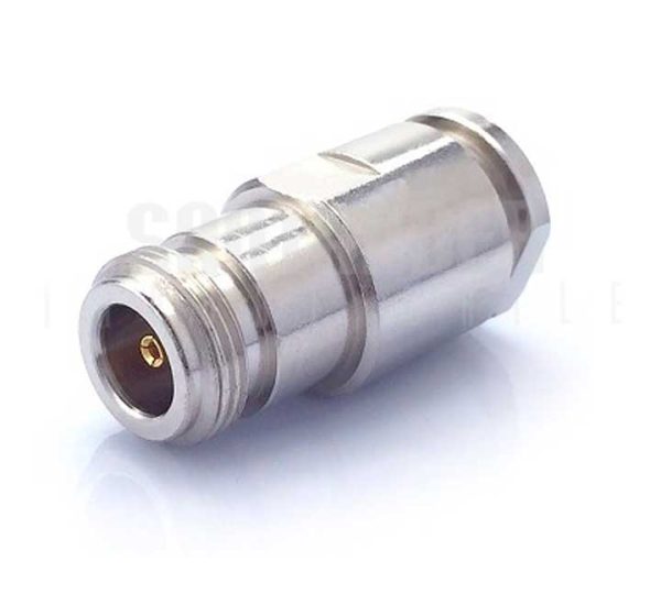 CONECTOR N HEMBRA ATORNILLADO CABLE RG-8 NP JC3660076