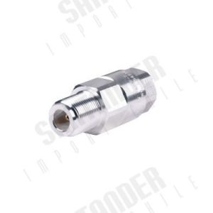 CONECTOR N HEMBRA 1/2 RFS JC36601737
