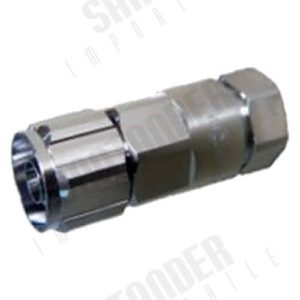 CONECTOR N MACHO 1/2 RFS JC36502270