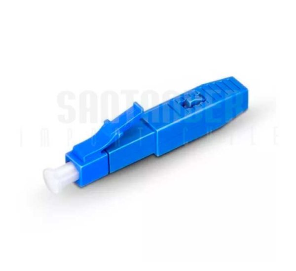 CONECTOR DE ENSAMBLE EN TERRENO LC/UPC SM