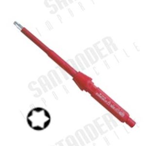 (102060) DESTORNILLADOR RECAMBIABLE TORX S-TX8