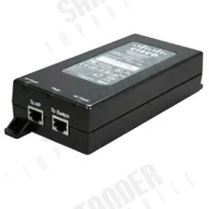 FUENTE DE PODER CISCO AIR-PWRINJ4