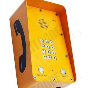 KNZD-09A TELEFONO KOONTECH