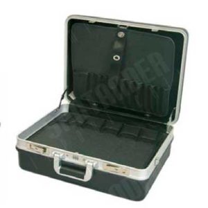 (220031) MALETA DE HERRAMIENTAS DE ABS