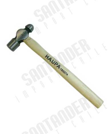 (180276) MARTILLO DE TIPO INGLES 340G