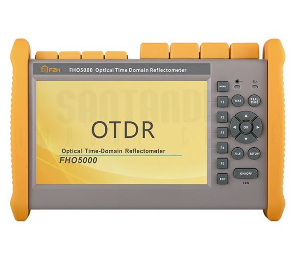 OTDR FH05000-D35 1310/1550nm 35/33 db SM FC-SC-/UPC