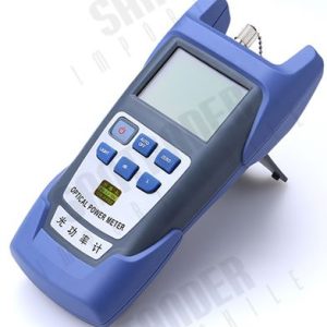 POWER METER DXP-40D