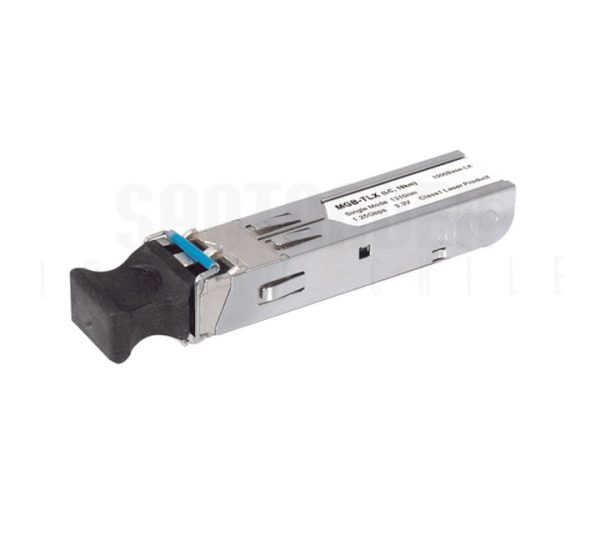 AN-UM-SFP-MM SX1310 1000 BASE-SX 1310NM 2KM