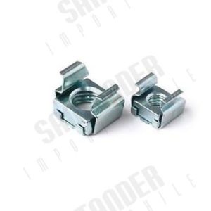 TX TUERCA JAULA X 50 PCS