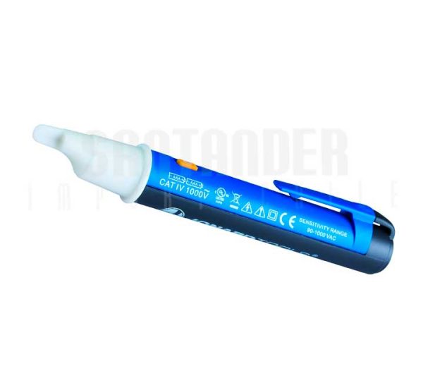 LAPIZ DETECTOR DE VOLTAJE - JONARD
