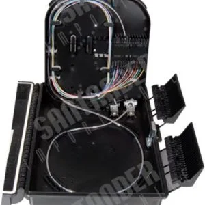 FTTH CAJA DE TERMINACION DE FIBRA 16
