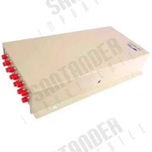 CABECERA DE FIBRA MURAL FC SM 48F COMPLETA