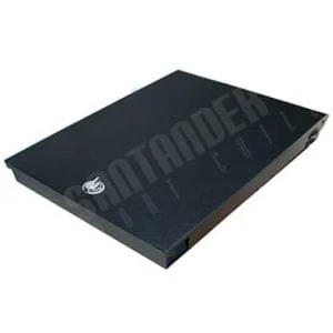 MINI CABECERA DE FIBRA MURAL ST 12F TELEMAX