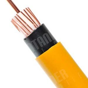 CABLE RADIANTE LEAKY FEEDER 75OHM ROLLO 350M