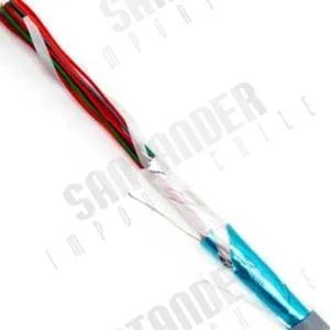 Cable Multipar Telefónico 50 pares - Prysmian