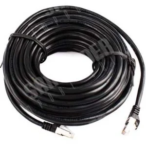 CABLE EXTERIOR ANTENA WAVEIP AC-CAT5-25