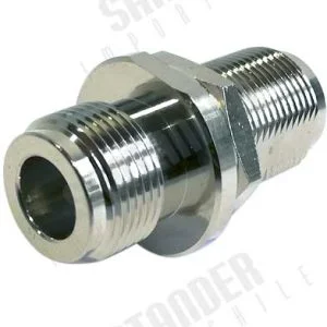 ADAPTADOR N HEMBRA TIPO JACK JACK N/P JC3640161