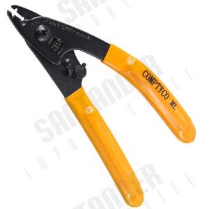 DESCHAQUETADORA DE FIBRA OPTICA 3 PUERTOS TIPO MILLER 250/900UM