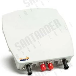 WIPAIR 8000 5.X GHZ 30MBPS PTMP CPE EXTERNAL - WAVEIP