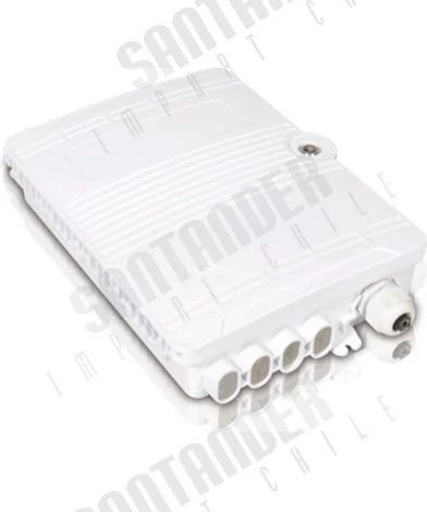 FTTH CAJA DE TERMINACION DE FIBRA 8 - Image 2