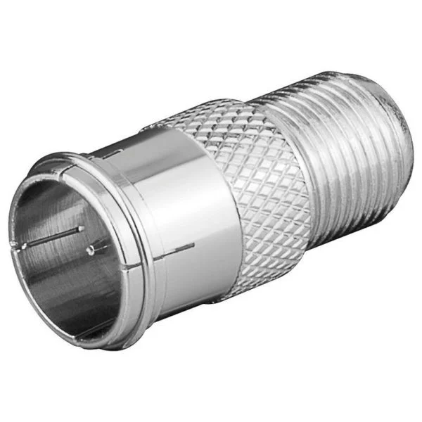 CONECTOR TIPO F RAPIDO N/P JC3640227