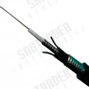 FIBRA OPTICA 6F SM DUCTO DIE - ANTIROEDOR - LSZH - MAINTRONICS