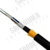 FIBRA OPTICA 96F SM ADSS SPAN 200 G652 MAINTRONICS