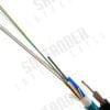 FIBRA OPTICA 12F SM FIG-8 ARM - MAINTRONICS