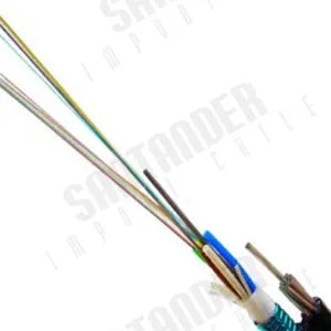 FIBRA OPTICA 48F SM FIG-8 - PRYSMIAN
